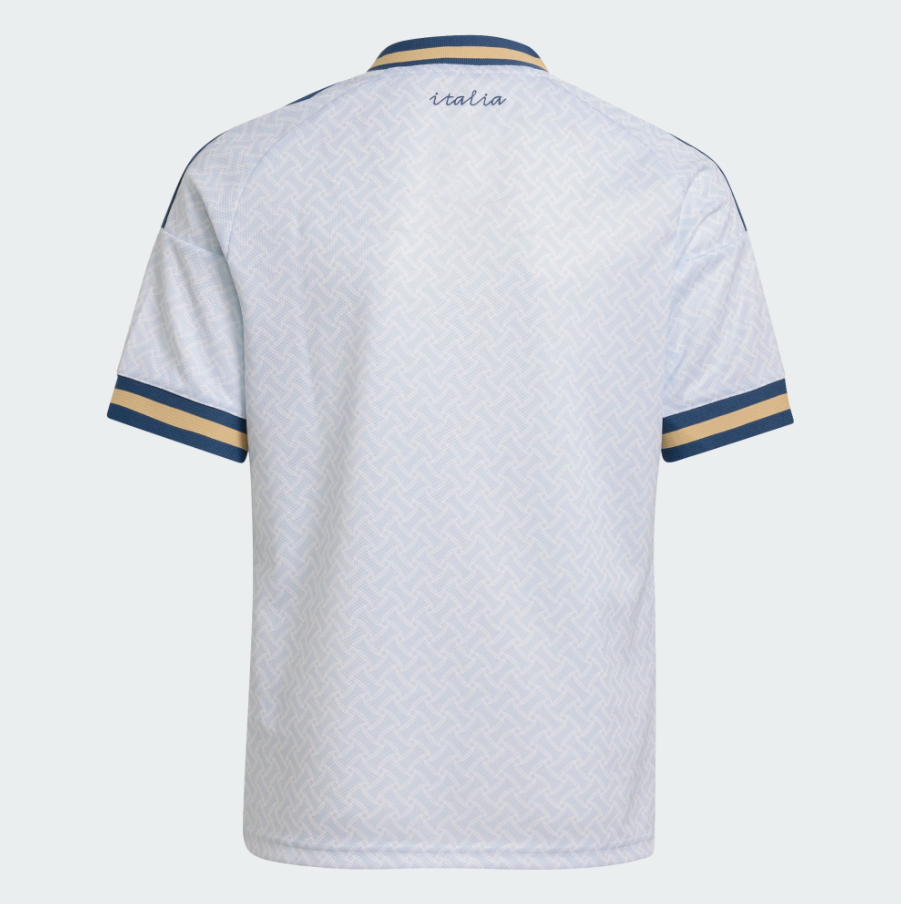 gara away italia 