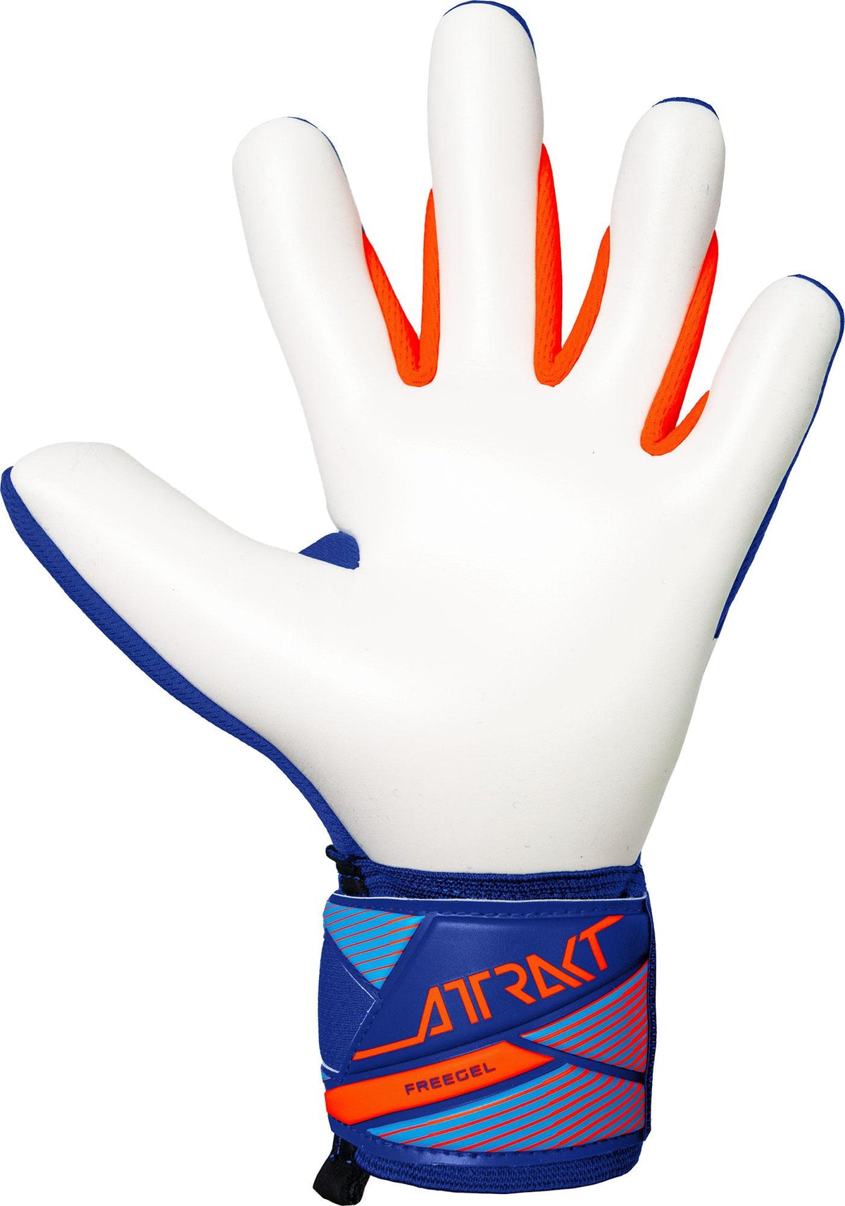 attrakt freegel advance 