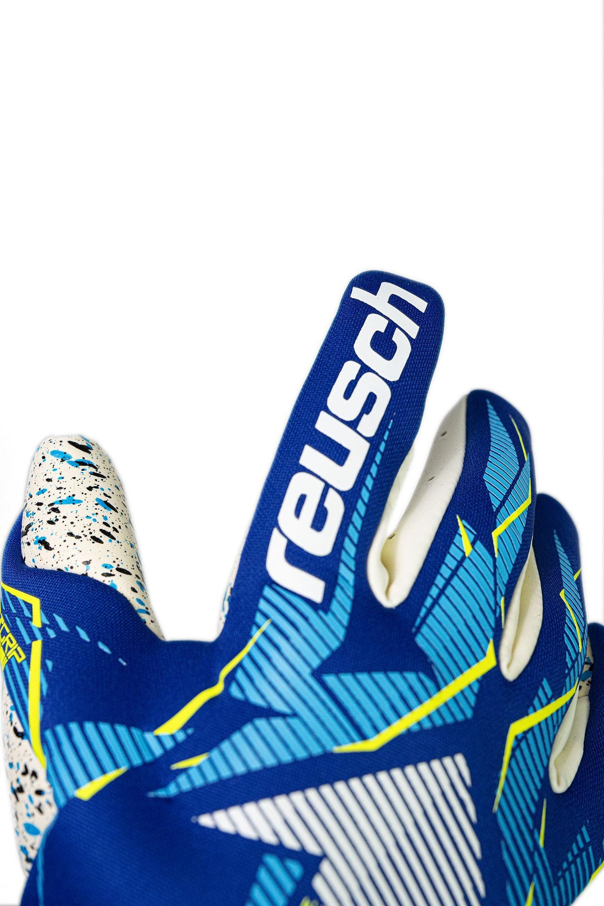 fastgrip fusion 