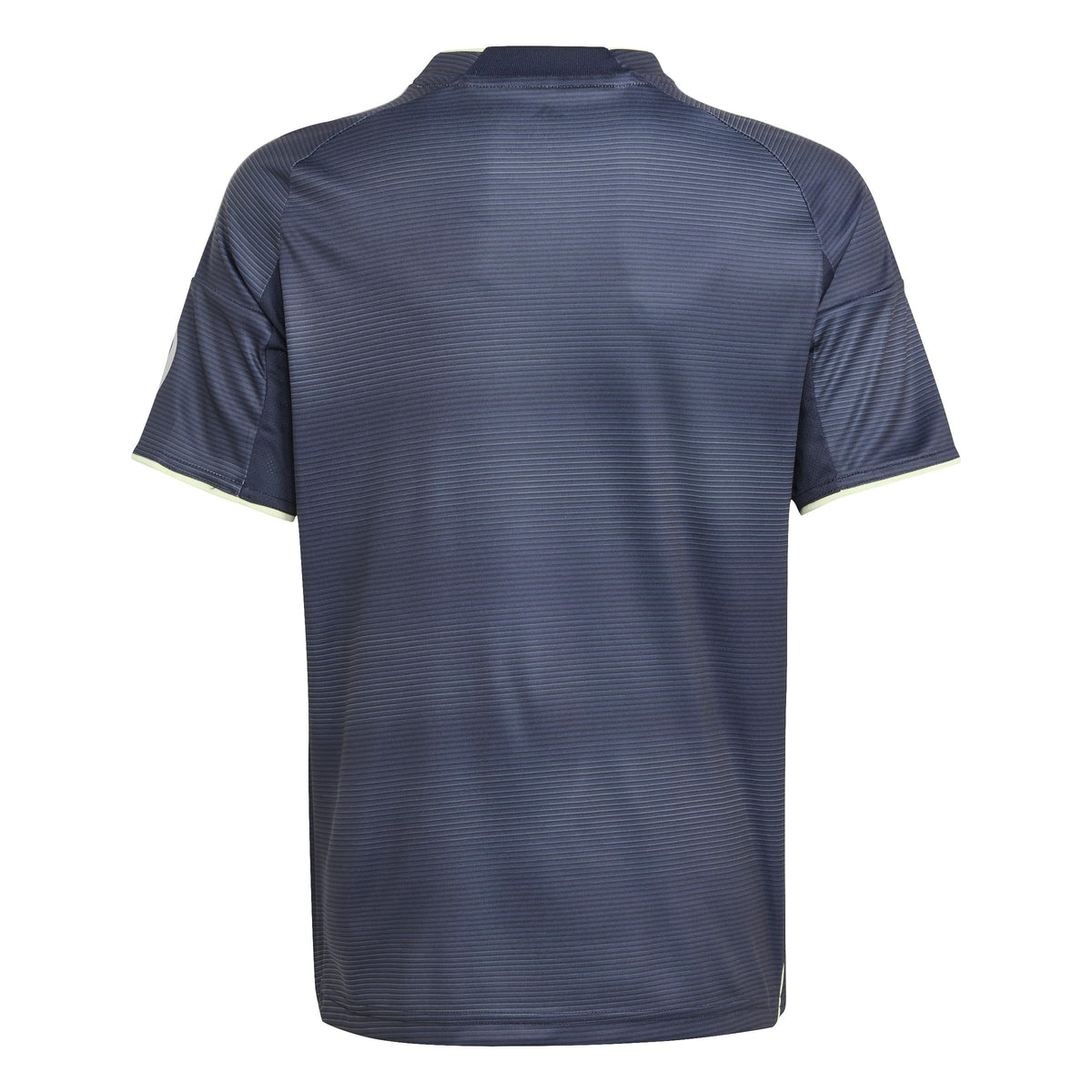 gara away real madrid 