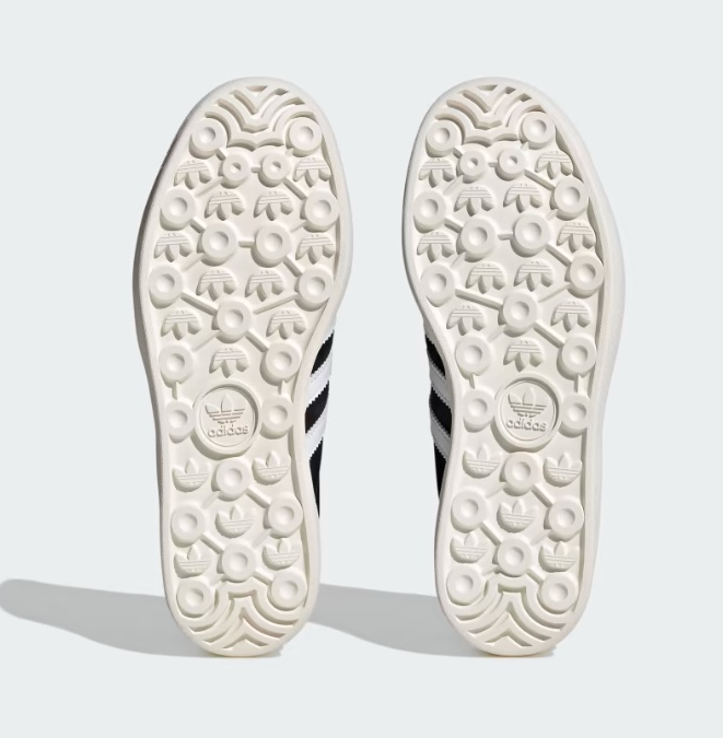 w gazelle bold 