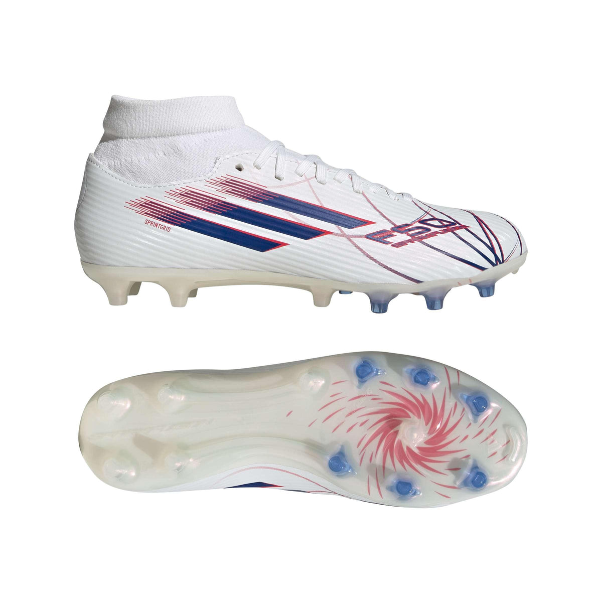 f50 sparkfusion league fg/ag 