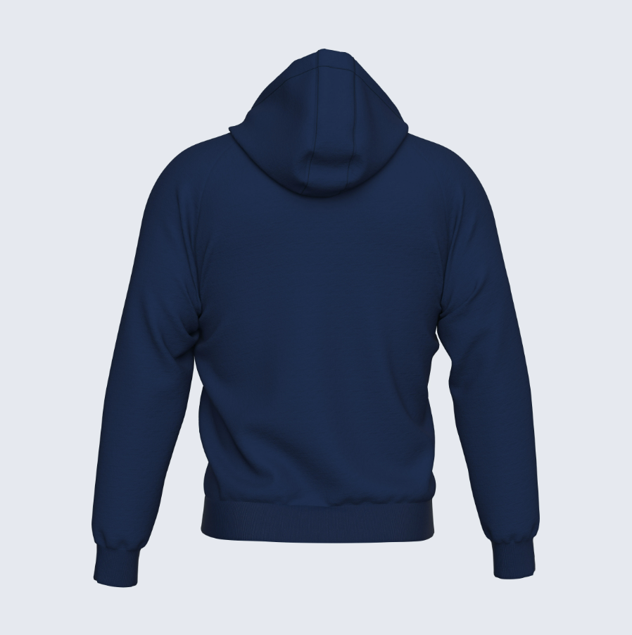zip lunga cappuccio 