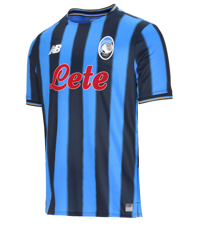 gara home atalanta 