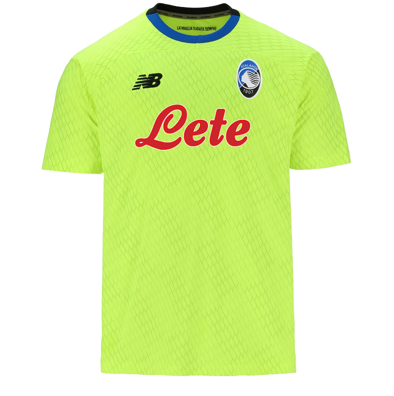 gara home portiere atalanta 
