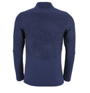 1/2 zip allenamento atalanta 