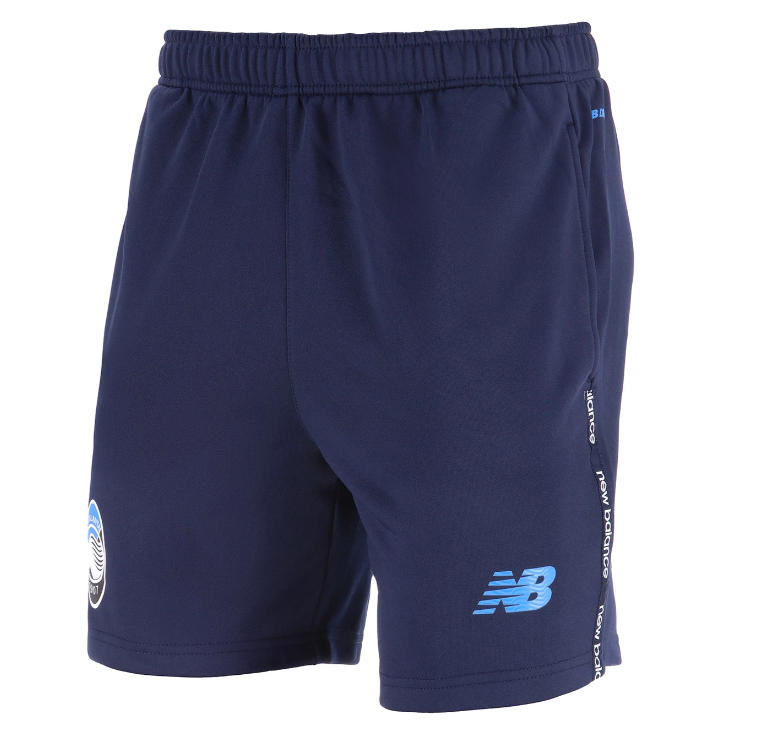 allenamento atalanta 