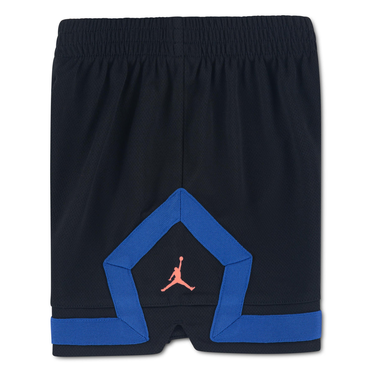 t-shirt + short 