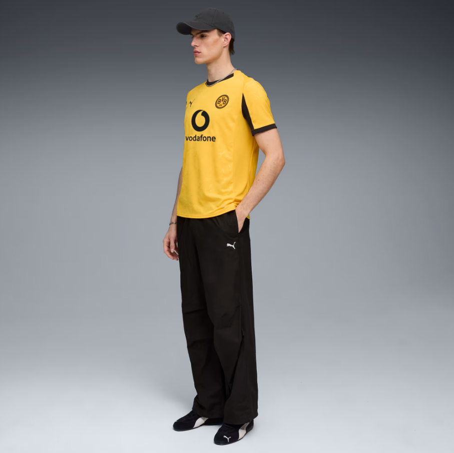 gara away bvb 