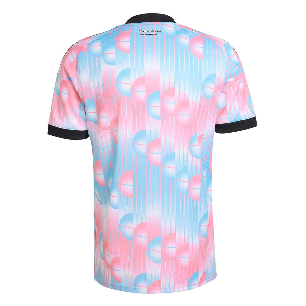 gara away belgio 
