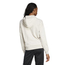 zip lunga cappuccio 
