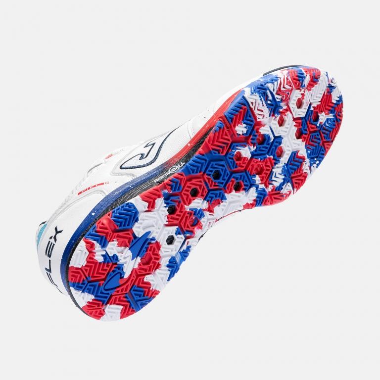 top flex rebound indoor 