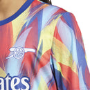 pregara arsenal 