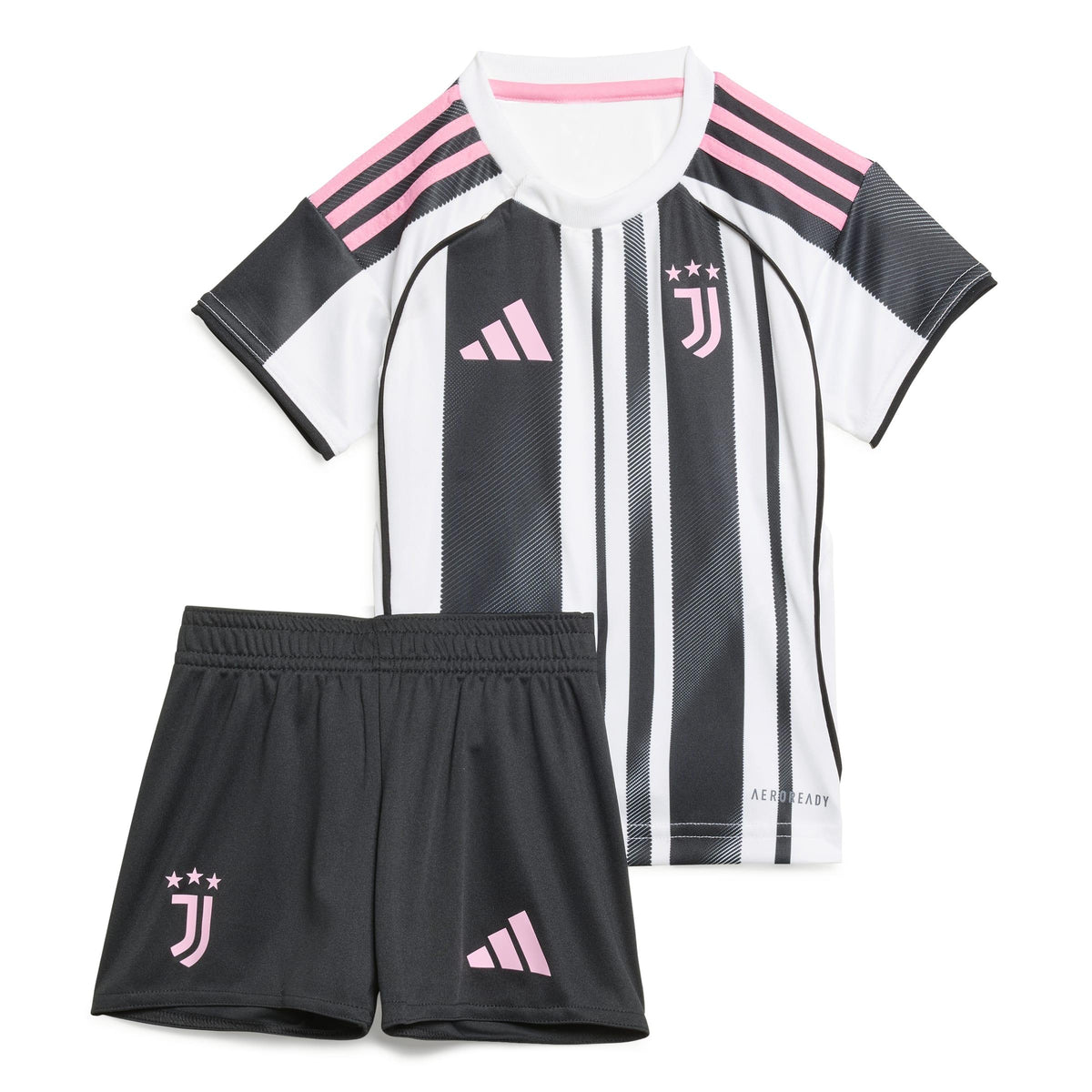 minikit juve 