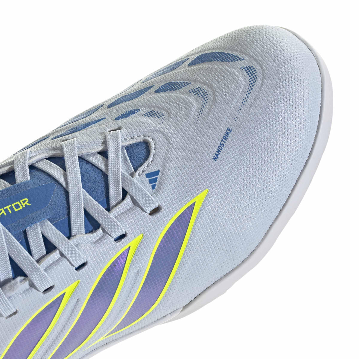 jr predator league tf 