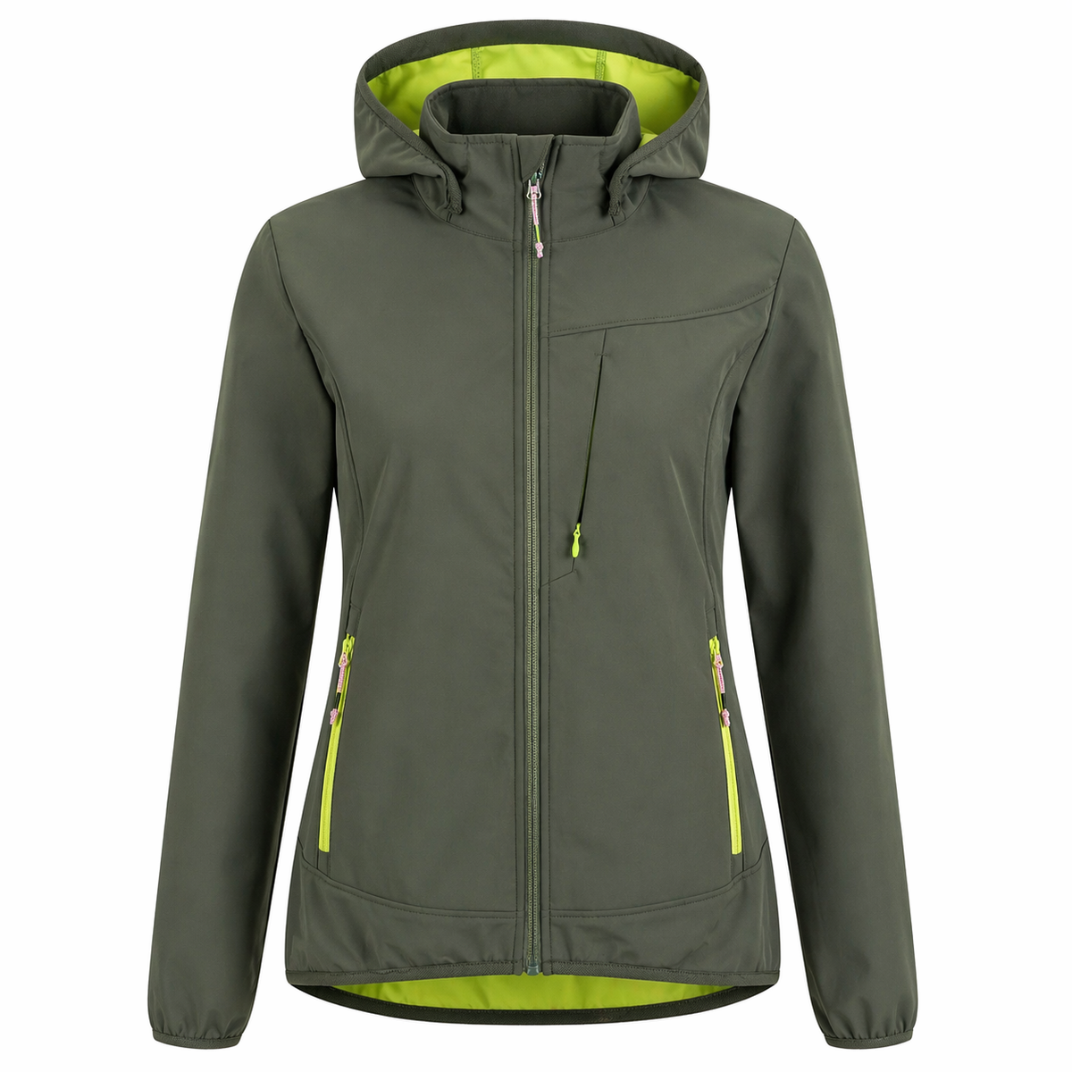 softshell 