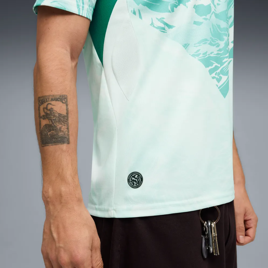 gara away portogallo 