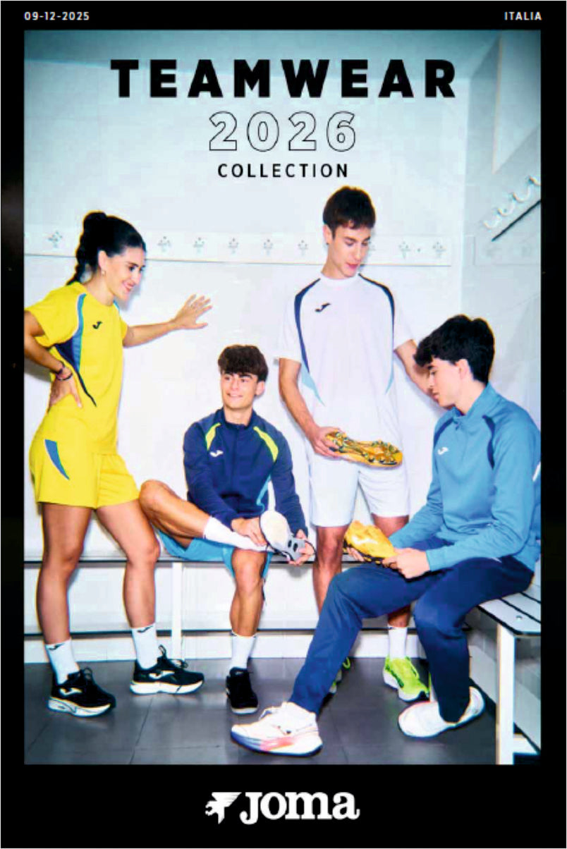 Joma