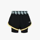 Diadora Short Doppio Donna