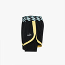 Diadora Short Doppio Donna