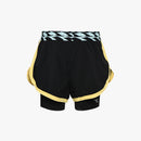 Diadora Short Doppio Donna