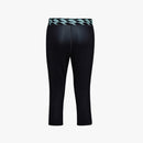 Diadora Leggings 3/4 Donna