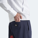 Erreà Felpa Chiusa Cappuccio Uomo