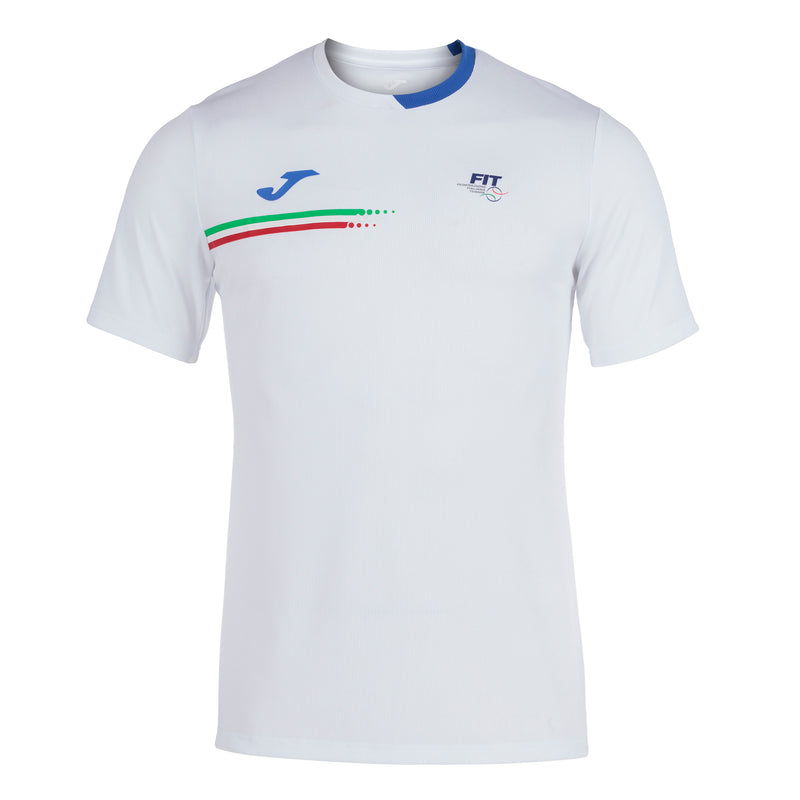 Joma T-shirt Tennis FIT Uomo