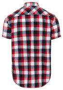 Timezone Camicia Uomo