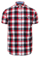 Timezone Camicia Uomo