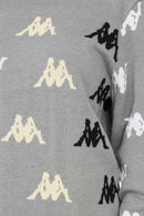 Kappa Maglione Girocollo Uomo