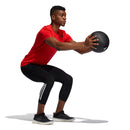 Adidas Calzamaglia 3/4 Uomo