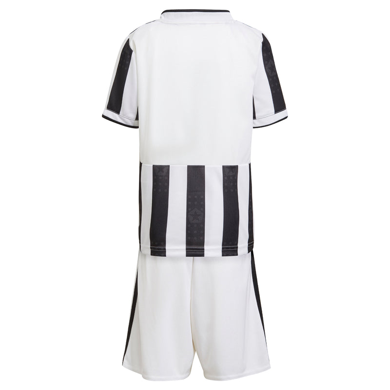 Juventus Mini Kit 21/22