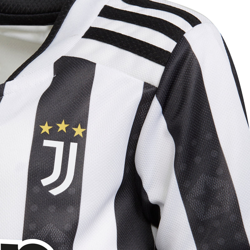 Juventus Mini Kit 21/22
