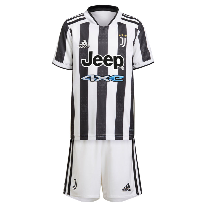 Juventus Mini Kit 21/22