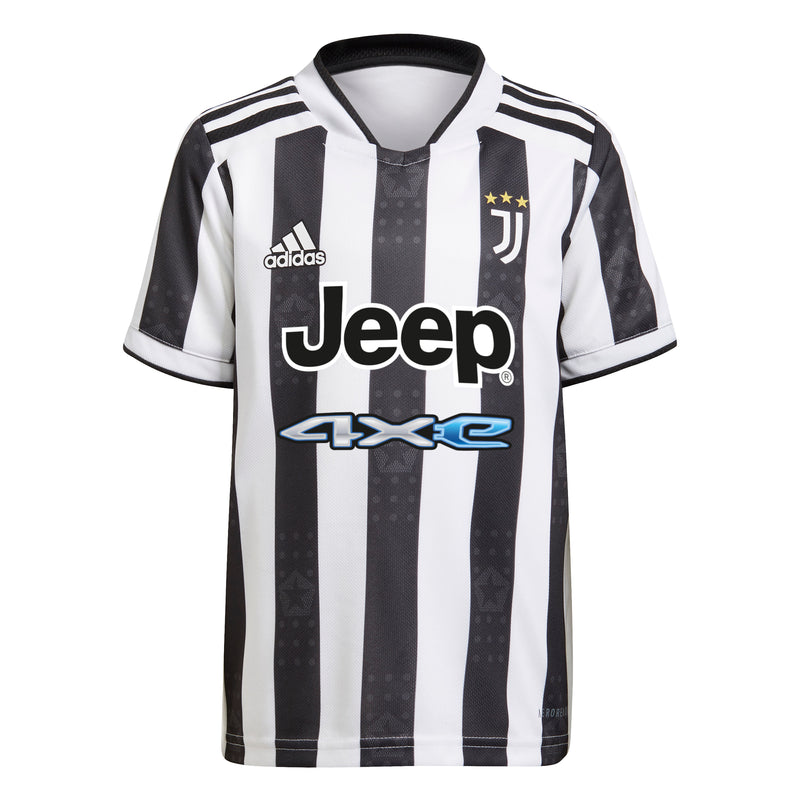 Juventus Mini Kit 21/22