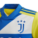 Juventus Maglia Gara Third 21/22 Adulto