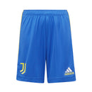Juventus Short Gara Third 21/22 Adulto