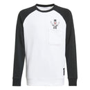 Juventus Felpa Girocollo Junior