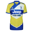 Juventus Maglia Gara Third 21/22 Adulto