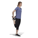 Adidas Leggings 3/4 Donna