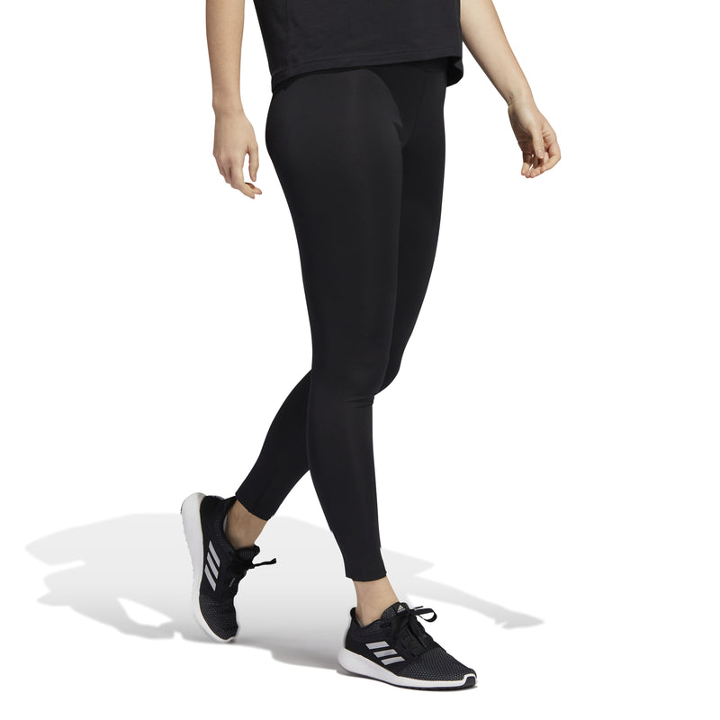 Maternity Leggings Waist Leggings Adidas Nero E Rosa Adidas
