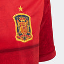 Spagna Maglia Gara Home Adulto