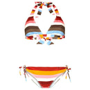 Protest Costume Due Pezzi Donna