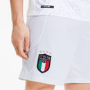 Italia Short Gara Home & Away Adulto