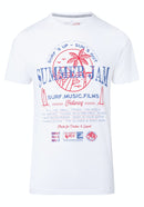 Timezone T-Shirt Uomo