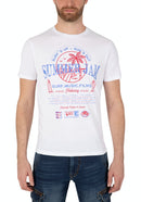 Timezone T-Shirt Uomo