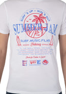 Timezone T-Shirt Uomo