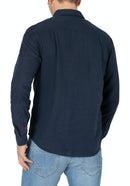 Timezone Camicia Uomo