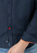 Timezone Camicia Uomo